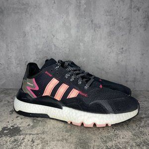 Adidas Nite Jogger running sneakers